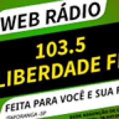 RADIO LIBERDADE 103,5 FM